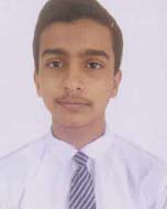 ROWSHAN HABIB BHUIYAN