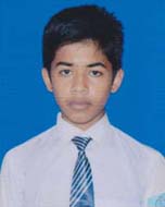 MOHAMMED KHOBAIB HOSSEN