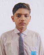 KAZI RADDAD AHMED ILHAM