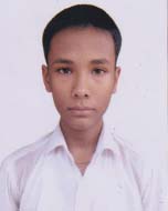 DURJOY CHANDRA SHILL