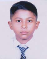 MOHAMMAD HAFIZUR RAHNAN HAFIZ