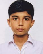 MEHERAJ BHUIYAN BIPLOB