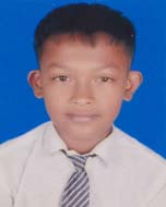 MOHAMMAD MUMINUL HOQUE NIROB