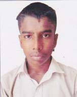 MOHAMMAD MARUF HOSSAIN