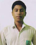 NAZMUL ISLAM