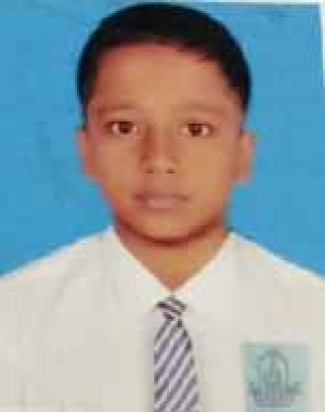 MD BORHAN UDDIN BHUIYAN
