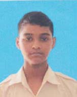 ABDUR RAHMAN PATWARY RIMON