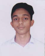 SHAHADAT HOSSAIN KHONDAKAR