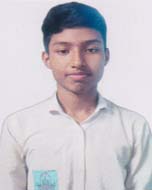 SHAHRIAR AHAMMED BHUIYAN