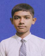 MD. KAMRUZZAMAN BHUIYAN