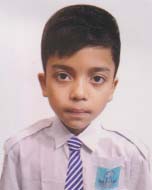 KAWSAR MAHAMUD YAMIN