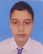 IMTEAZ AHAMMED RAFIN
