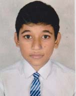 AMRANUL HOQUE SHIHAB