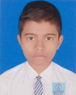 MOHAMMAD IFTEKHAR HOSSAIN TAHIYOB