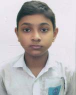 ISTIAK AHAMMED BHUIYAN NAYON