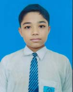 FARHAN AHAMED NISHAT