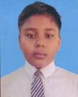 MD. SAIF UDDIN TUHIN