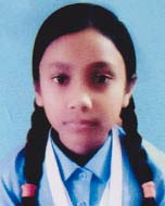 MUSARAT SABIHA RICHI