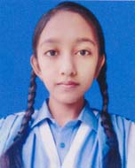 NADIRA MAHZABIN SUCHI