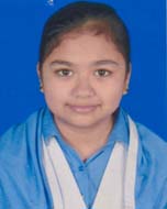 FAHMIDA AKTER SURIYEA