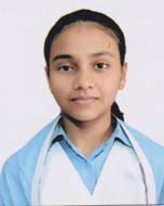 AHONA MAJUMDER TUSHI