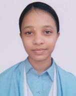 ANISA SULTANA SHRABANI