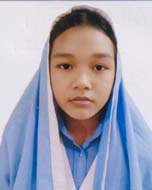 MOSHAMMAT FAIJA BHUIYAN