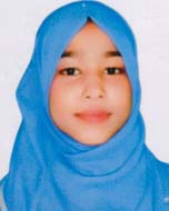 SADIA Islam HUMAYARA