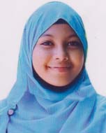 JANNATUL FERDOUS EMA