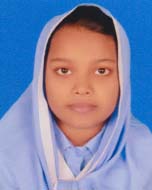 SURIYA JAHAN SUCHONA