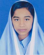 SAYEDA MUNTAHA FARIHA