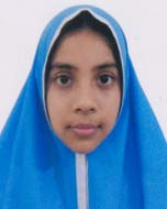 NUR-E JANNAT BINTE ARAFAT