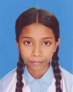 PIHU KARMOKAR SAATHI