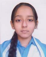 MST KAWCHAR JAHAN RAISA