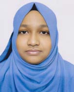 FABIHA LAMISA BINTE OMAR