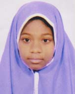 JANNATUL FERDUS NADIA