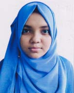 JANNATUL FERDOUS AFRIN