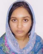 NOWSHIN BINTE MOTIUR