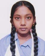 SURAIYA YEASMIN FARHA