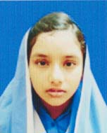 SIDRATUL MUNTAHA JANNAT