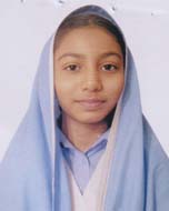 MIFTAHUL JANNAT TANHA