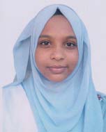 NADIA KHANAM UMME MARIA