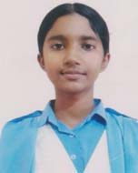 REHNUMA KARIM MRITTIKA