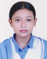 JOBAIDA PARVIN TASFI