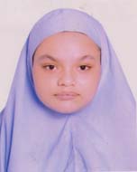 SAFA MAROA CHAOWDHURY