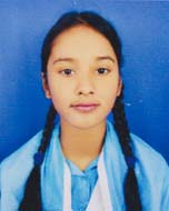 NABIHA TAHSIN SUCHONA