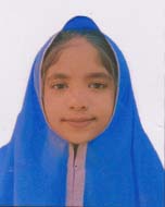 MIFTAHUL JANNAT LAMISA