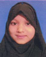 MAHMUDA AKTER AYESHA