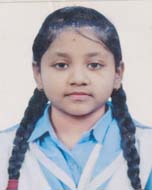 JANNATUL AKTER PINKEY