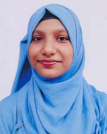 FATEMA AKTER LIYA